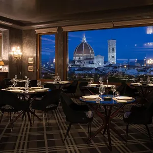 Hotel Grand Baglioni Florencia