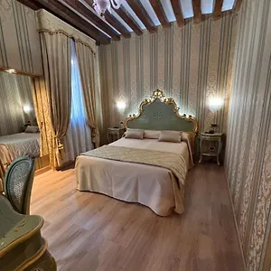 Hotel Al Graspo De Ua Venecia