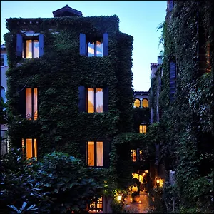 Hotel Flora Venecia