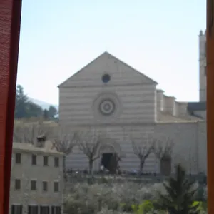Santa Chiara Pensión