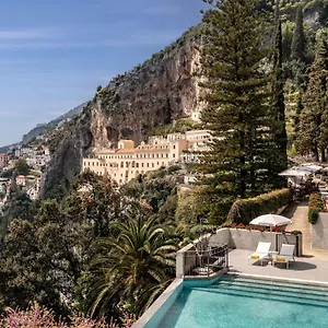 Hotel Anantara Convento Di Grand Amalfi