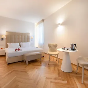 4* Hotel Asisium Boutique
