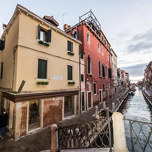 Pensión Ca' Zose Venecia